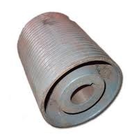 Manufacturers Exporters and Wholesale Suppliers of FLAT PULLEYS Delhi Delhi